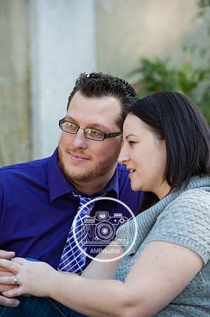 Engagement Photography