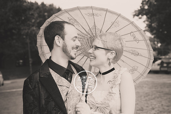 Wedding Photography - Moshulu and Sheraton Philadelphia Society Hill Hotel