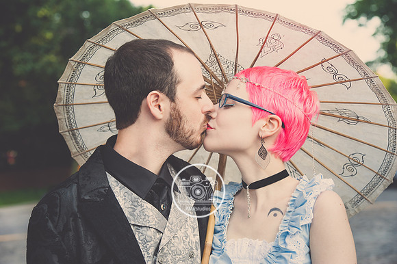 Wedding Photography - Moshulu and Sheraton Philadelphia Society Hill Hotel
