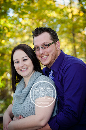 Engagement Photography