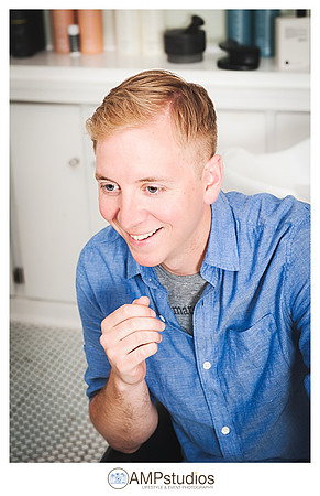 Portrait Samples - AMP Studios Inc