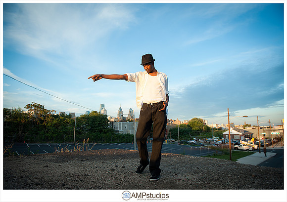 Portrait Samples - AMP Studios Inc