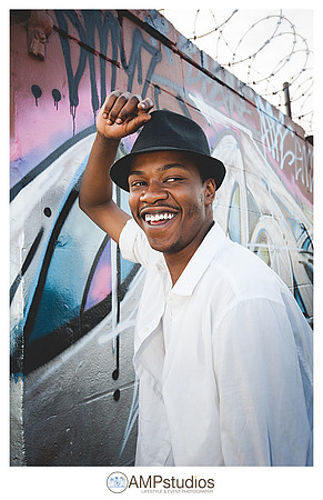 Portrait Samples - AMP Studios Inc
