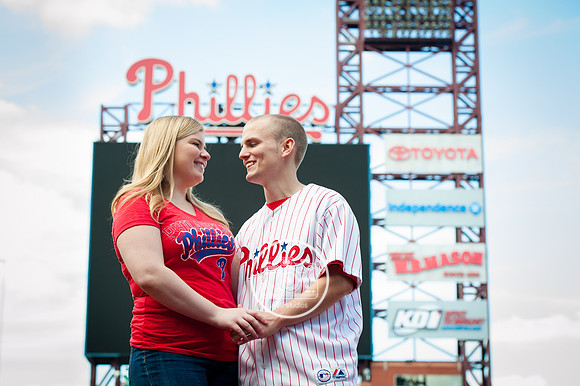 Engagement Photography