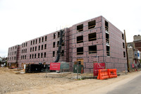 NC - Toronto St Progress 5/27/25