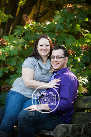 Engagement Photography