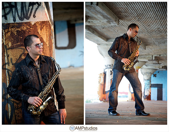 Portrait Samples - AMP Studios Inc