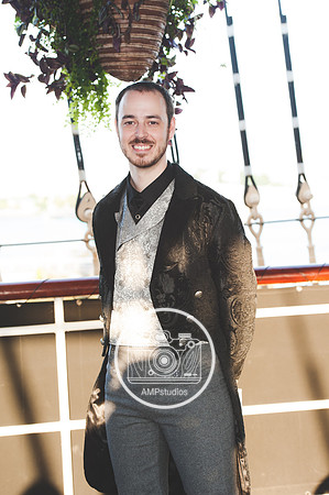 Wedding Photography - Moshulu and Sheraton Philadelphia Society Hill Hotel