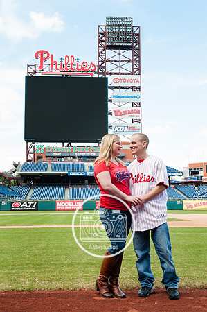 Engagement Photography
