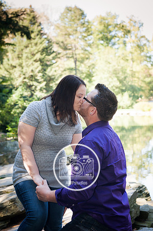 Engagement Photography