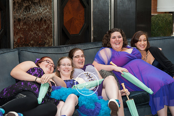 Wedding Photography - Moshulu and Sheraton Philadelphia Society Hill Hotel
