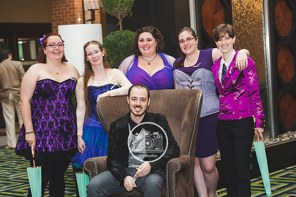 Wedding Photography - Moshulu and Sheraton Philadelphia Society Hill Hotel