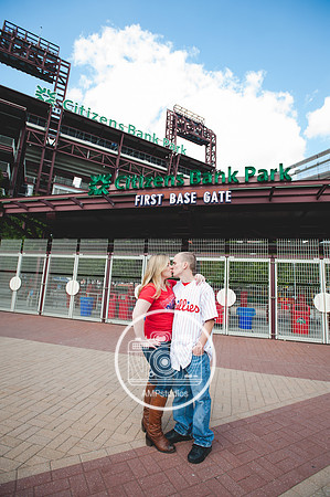 Engagement Photography
