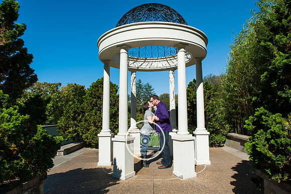 Engagement Photography