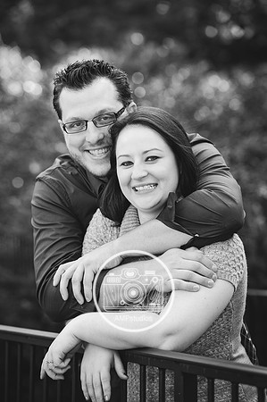 Engagement Photography