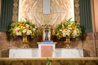 12:00 Mass