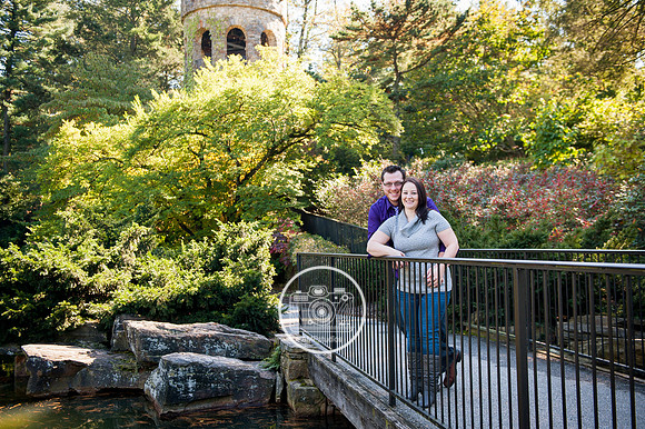 Engagement Photography