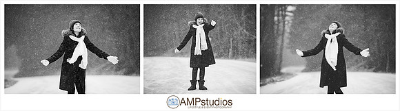 Portrait Samples - AMP Studios Inc