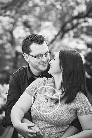 Engagement Photography