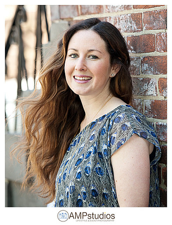 Portrait Samples - AMP Studios Inc