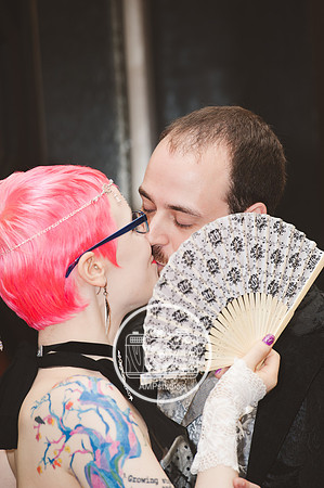 Wedding Photography - Moshulu and Sheraton Philadelphia Society Hill Hotel