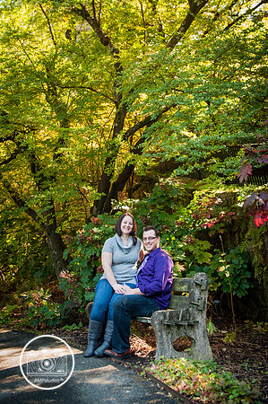 Engagement Photography