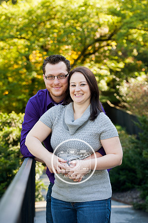 Engagement Photography
