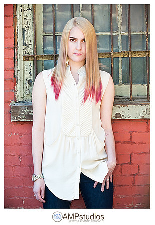 Portrait Samples - AMP Studios Inc