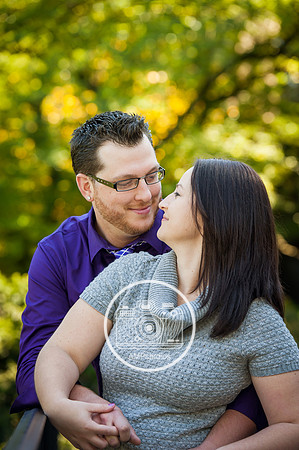 Engagement Photography