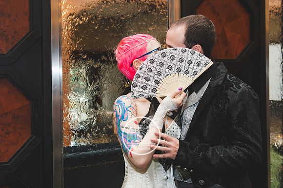 Wedding Photography - Moshulu and Sheraton Philadelphia Society Hill Hotel