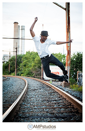 Portrait Samples - AMP Studios Inc