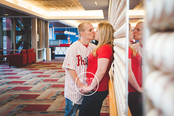 Engagement Photography