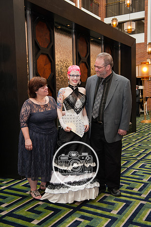 Wedding Photography - Moshulu and Sheraton Philadelphia Society Hill Hotel