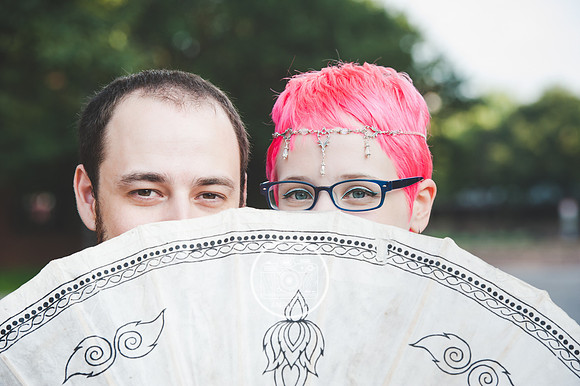 Wedding Photography - Moshulu and Sheraton Philadelphia Society Hill Hotel