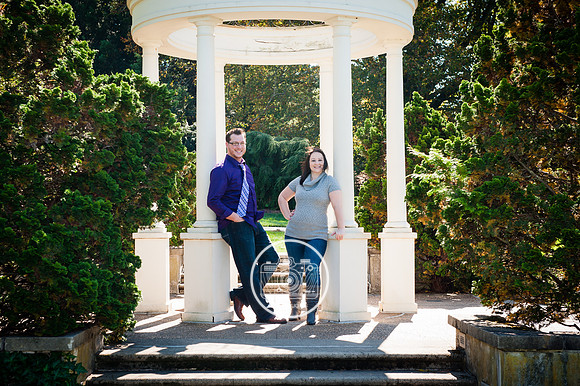 Engagement Photography