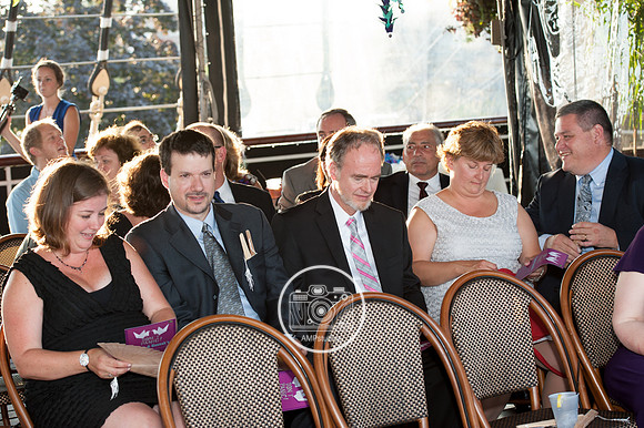 Wedding Photography - Moshulu and Sheraton Philadelphia Society Hill Hotel