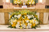10:00 Mass