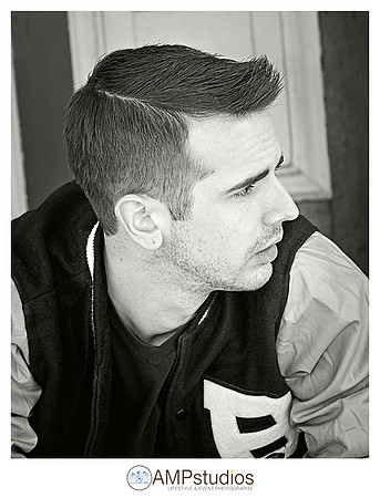 Portrait Samples - AMP Studios Inc