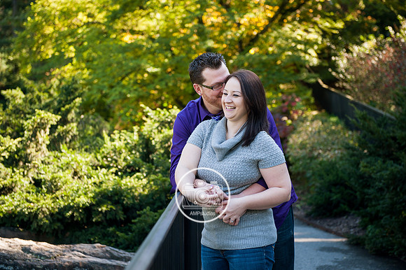 Engagement Photography
